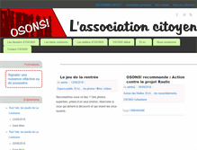 Tablet Screenshot of osons-a-stmalo.com